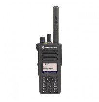 Handy Talky (UHF XiR P8668i)